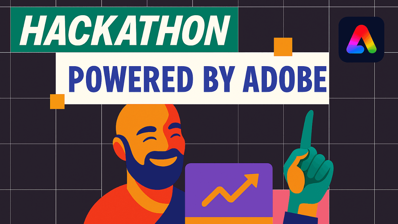 Adobe Hackathon