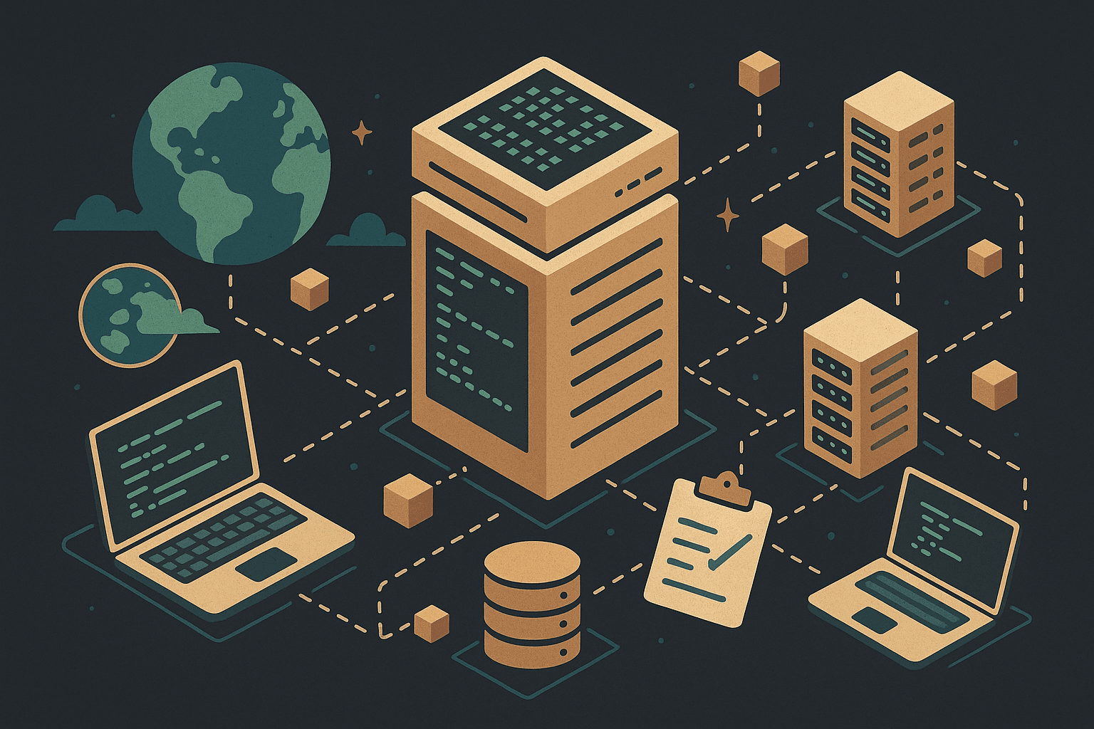 DynamoDB
