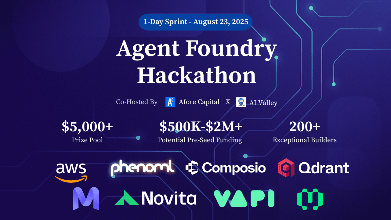 Agent Foundry