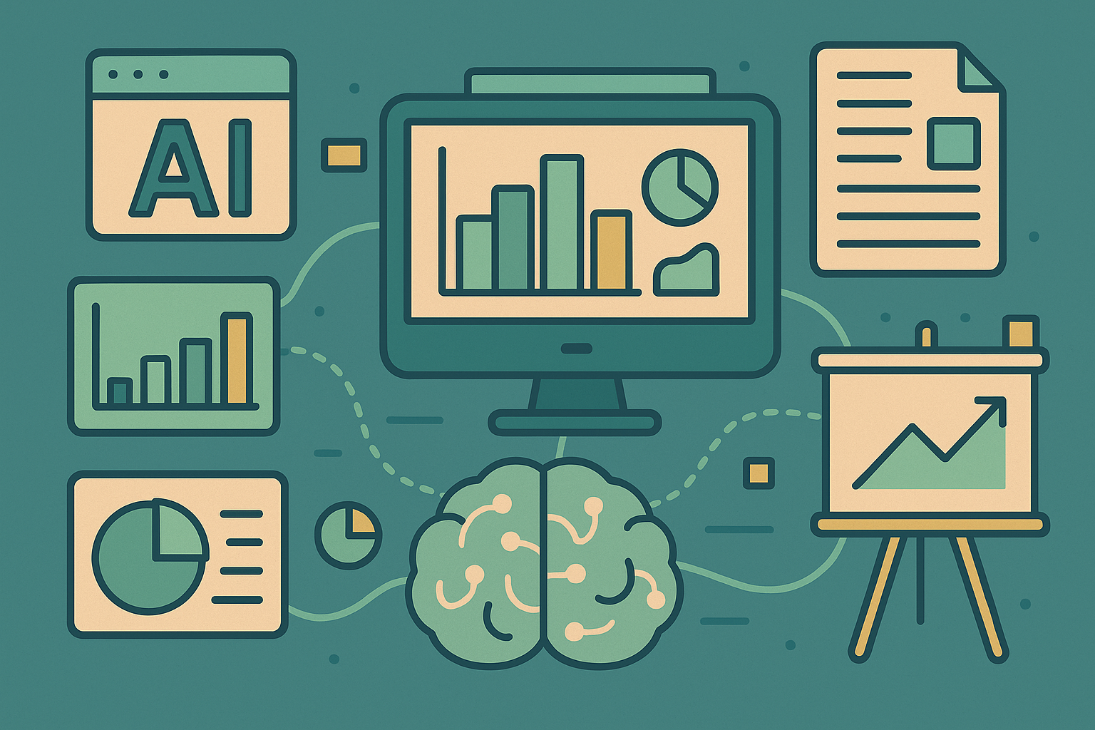 Adobe Presentation Suite